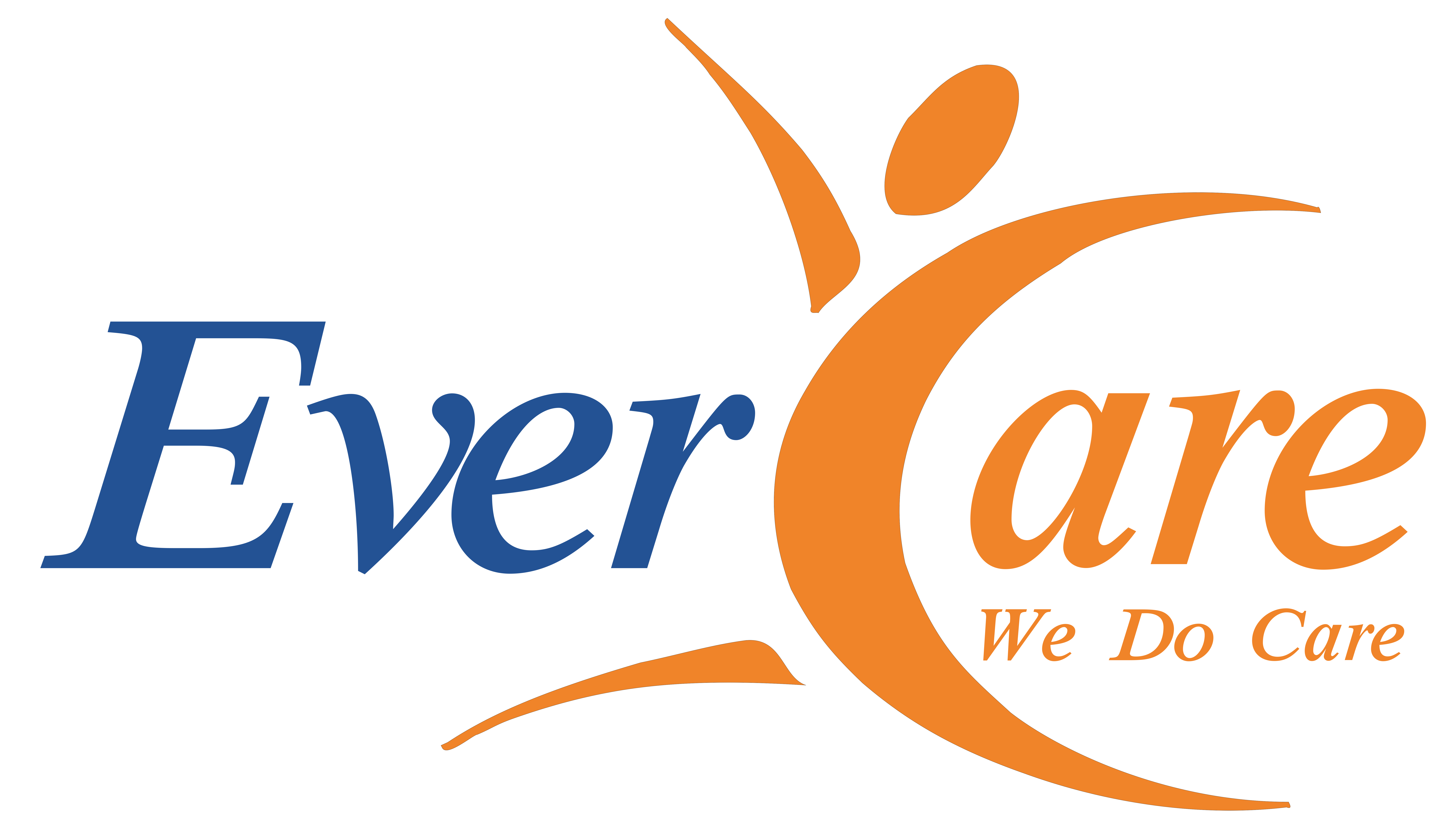 EverCare logo